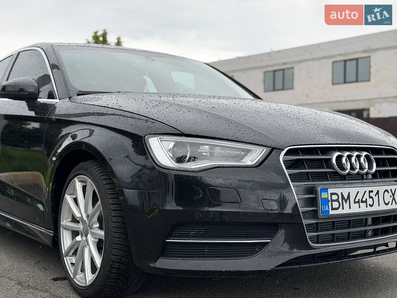 2014 Audi A3 - мініатюра 42