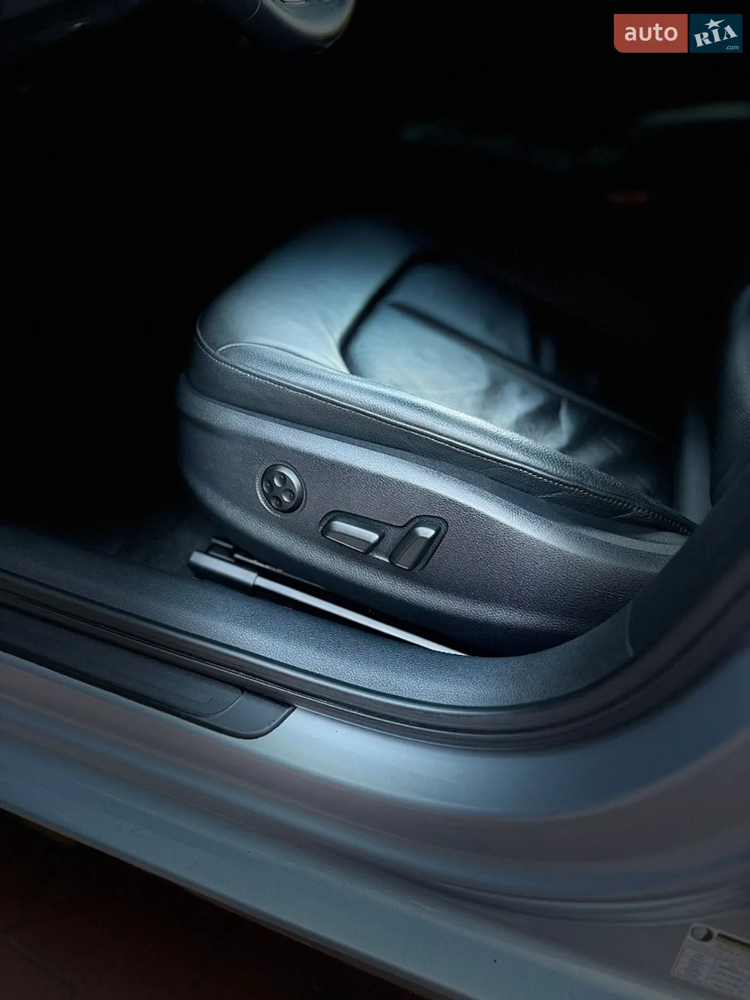 2016 Audi A3 - мініатюра 12