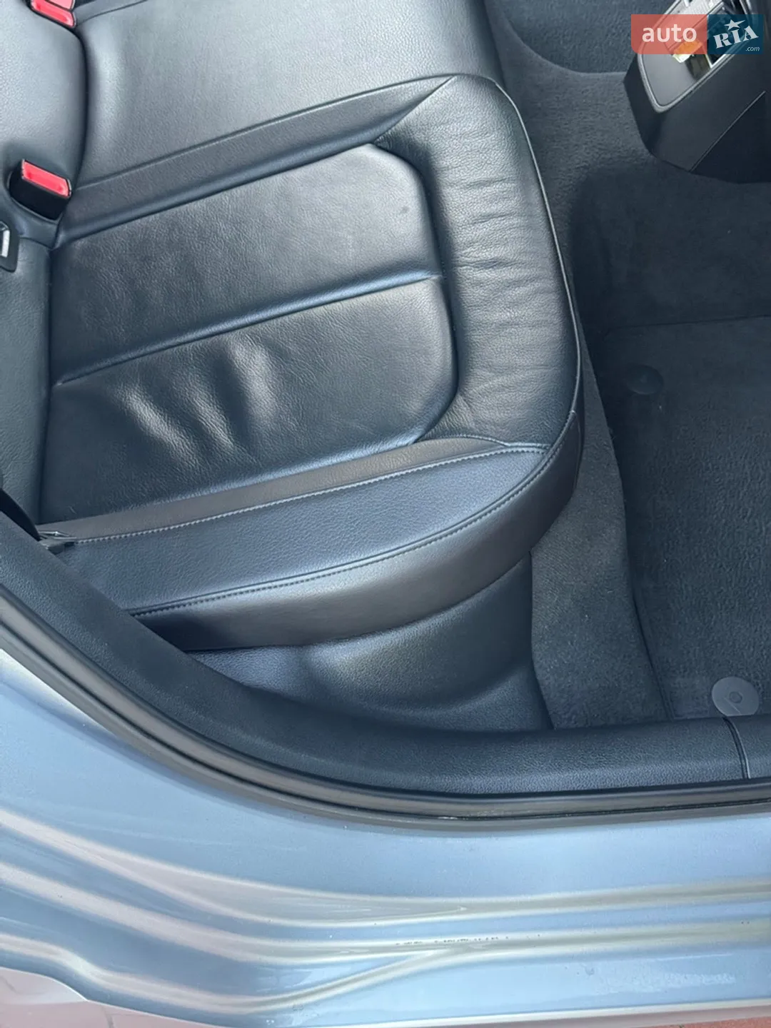 2016 Audi A3 - мініатюра 24