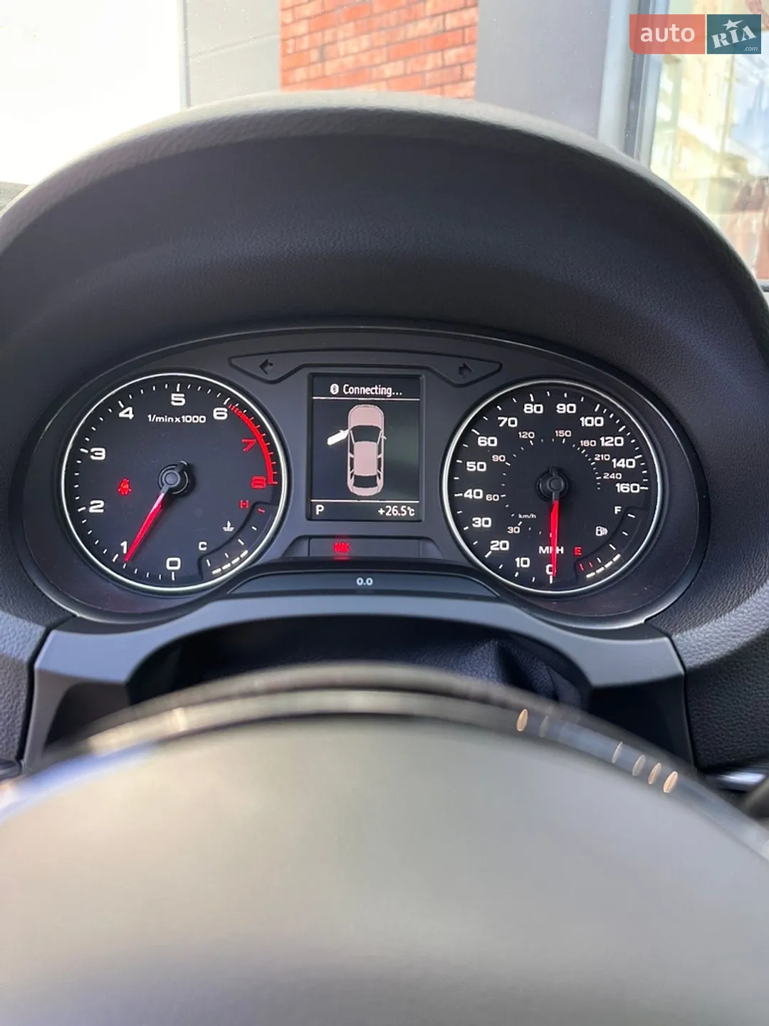 2014 Audi A3 - мініатюра 7