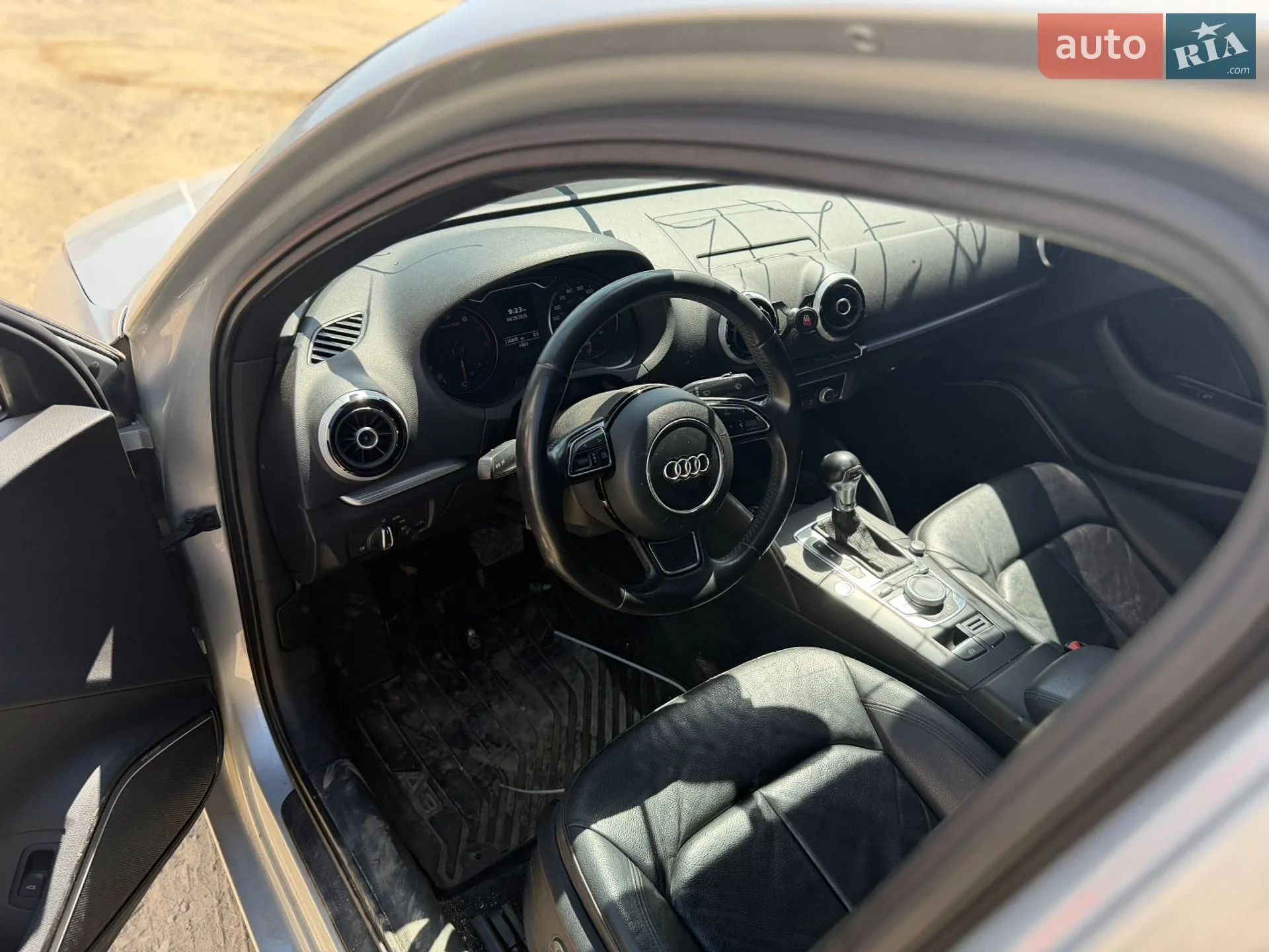 2014 Audi A3 - мініатюра 4