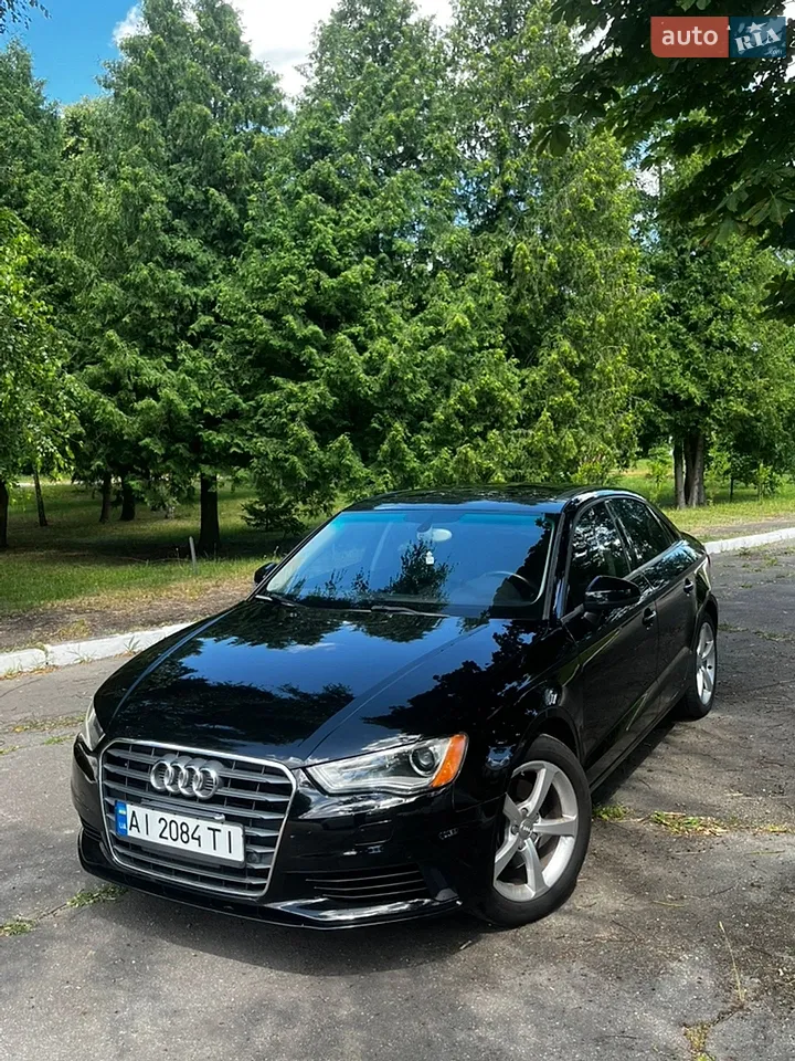 2015 Audi A3 - мініатюра 38