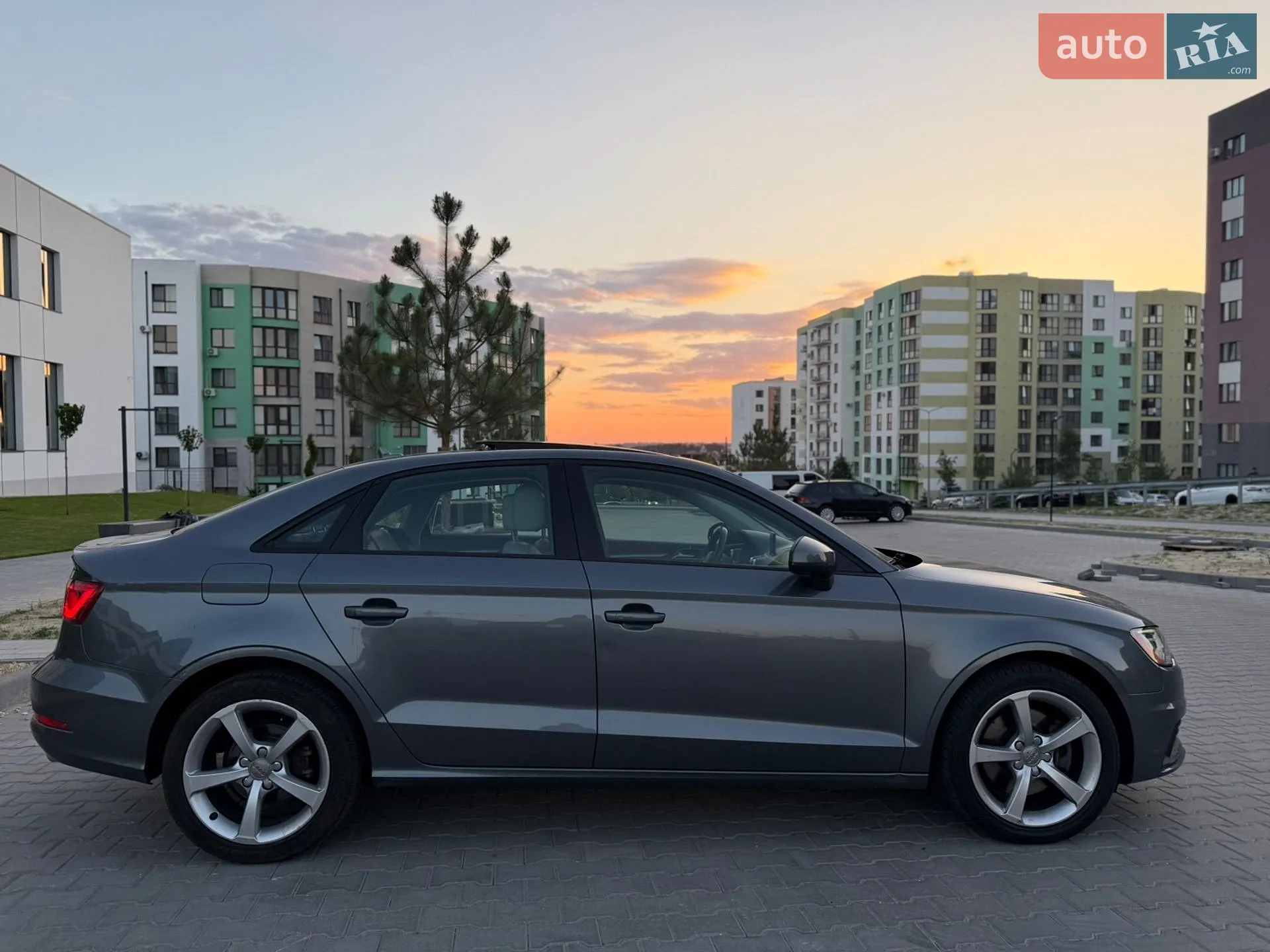 2016 Audi A3 - мініатюра 8