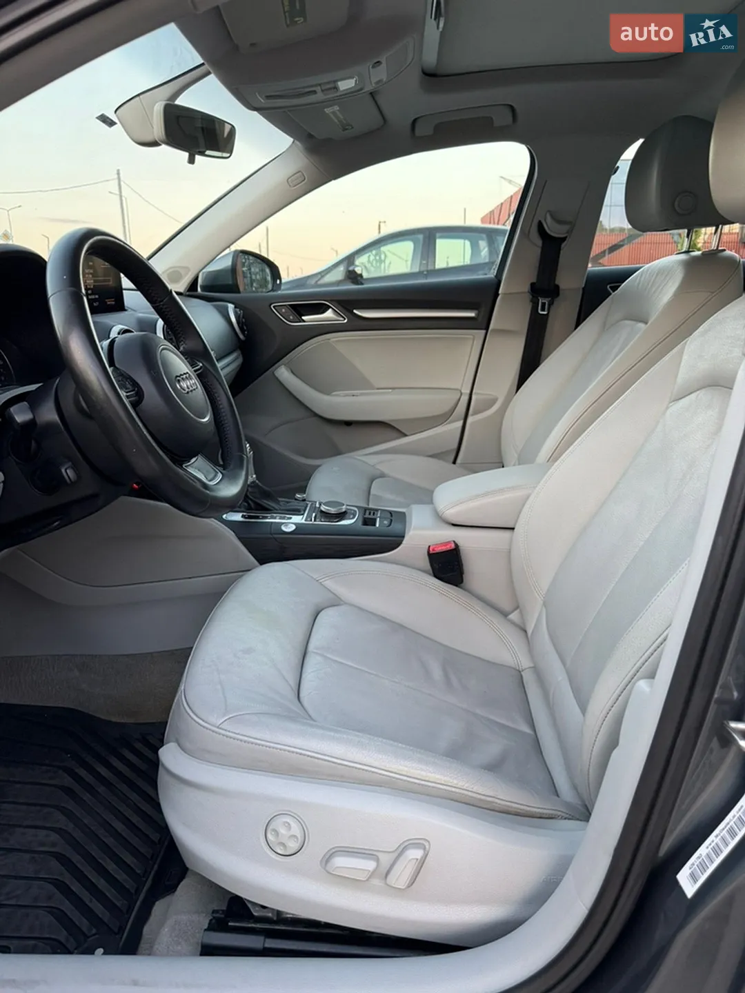 2016 Audi A3 - мініатюра 18