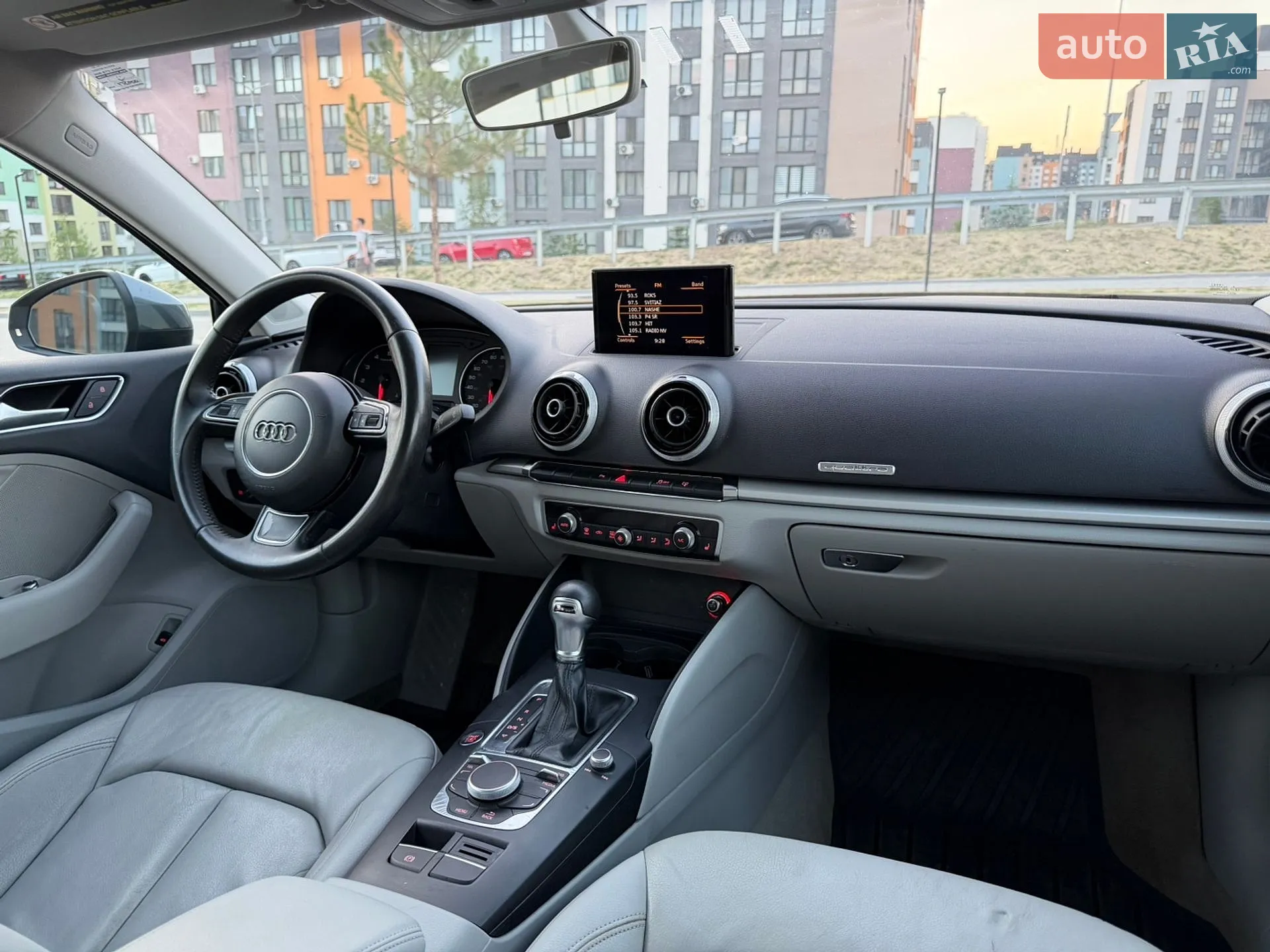 2016 Audi A3 - мініатюра 23