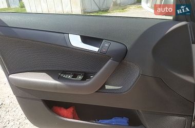 Хэтчбек Audi A3 2007 в Полтаве