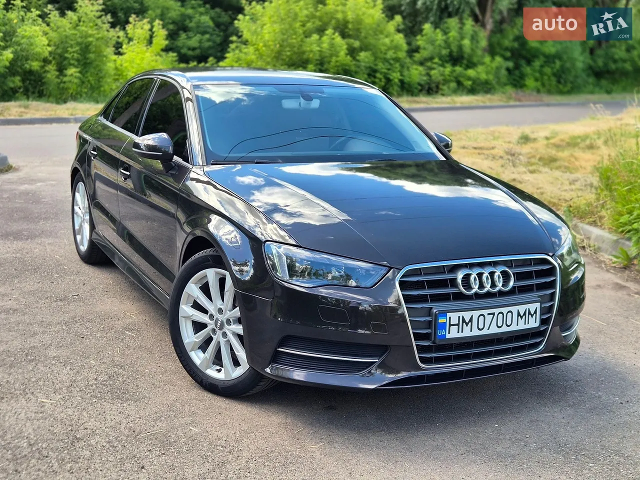 2015 Audi A3 - мініатюра 37