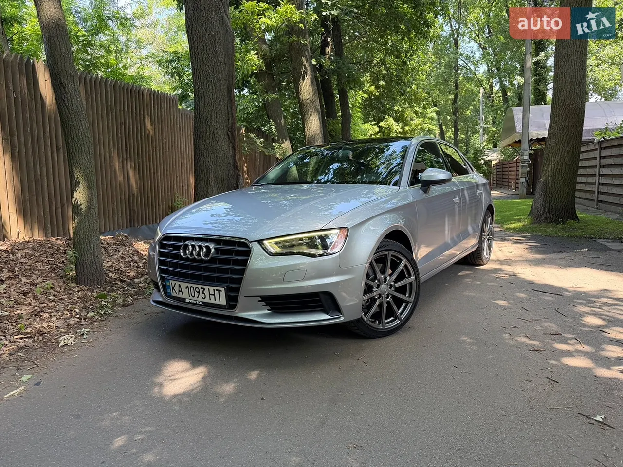 2016 Audi A3 - мініатюра 21