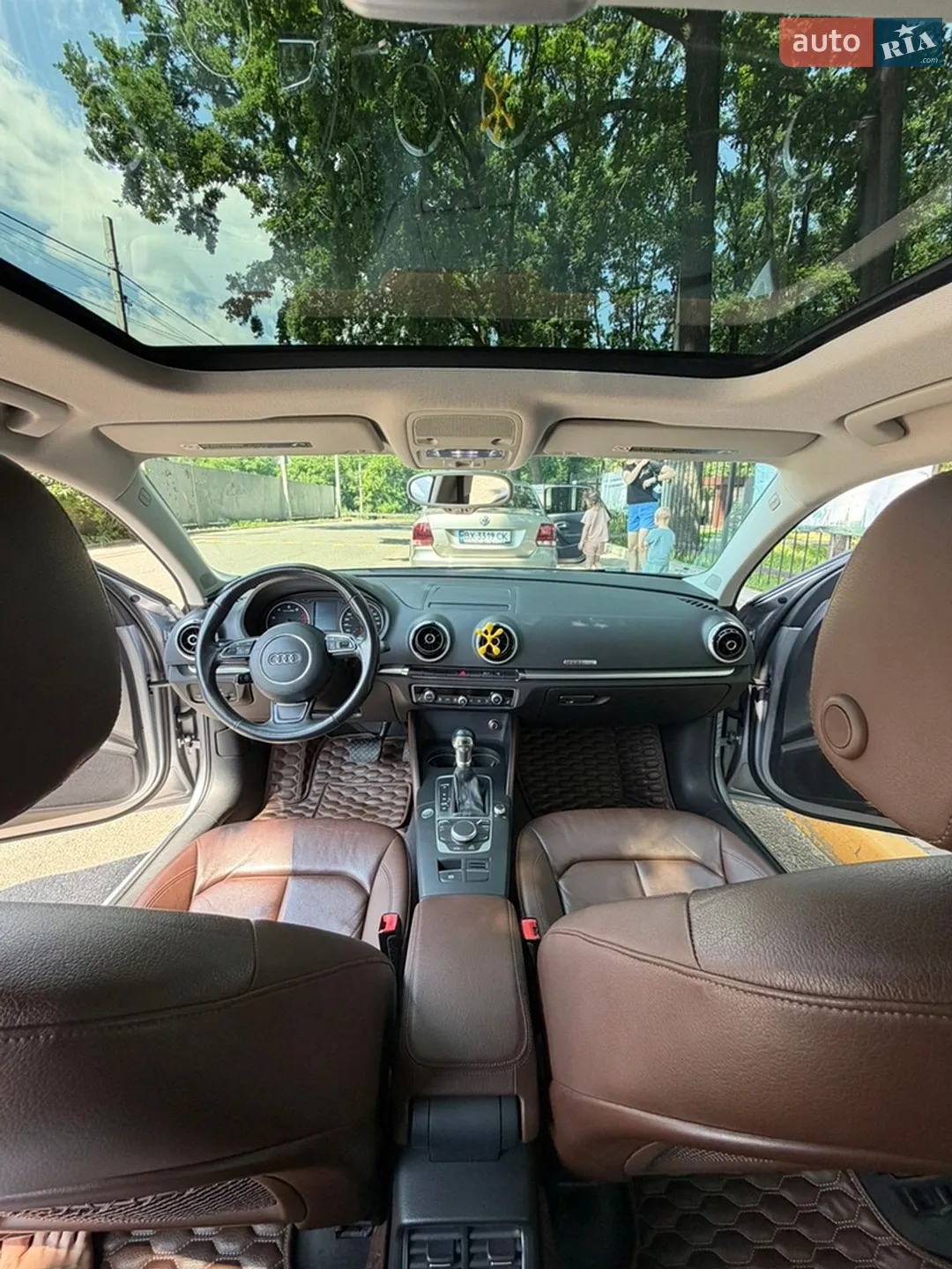 2015 Audi A3 - мініатюра 20