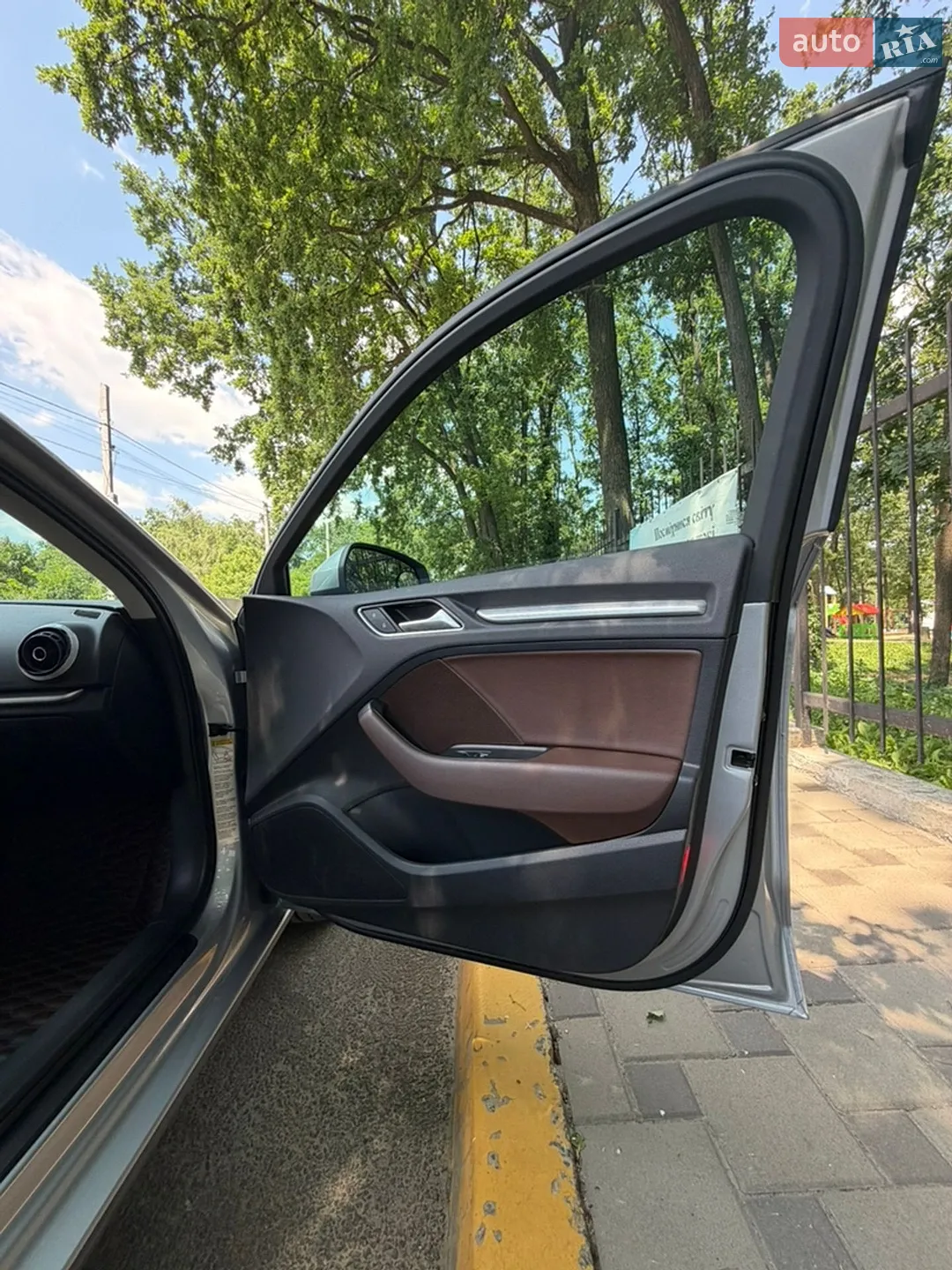 2015 Audi A3 - мініатюра 25