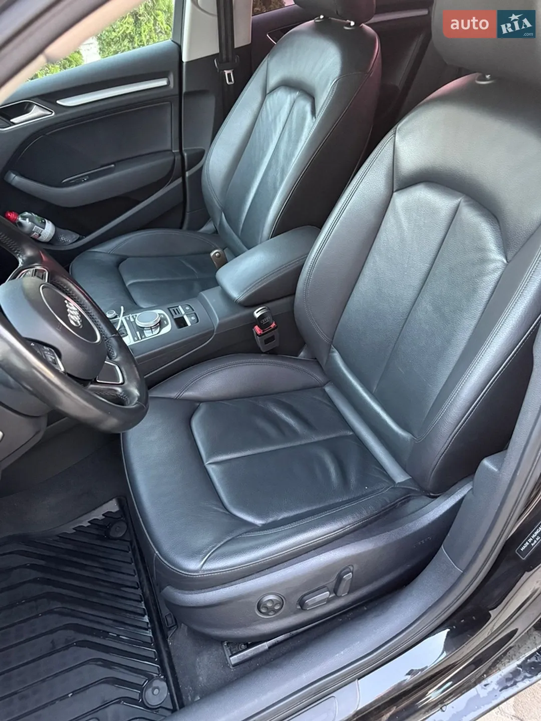 2015 Audi A3 - мініатюра 16