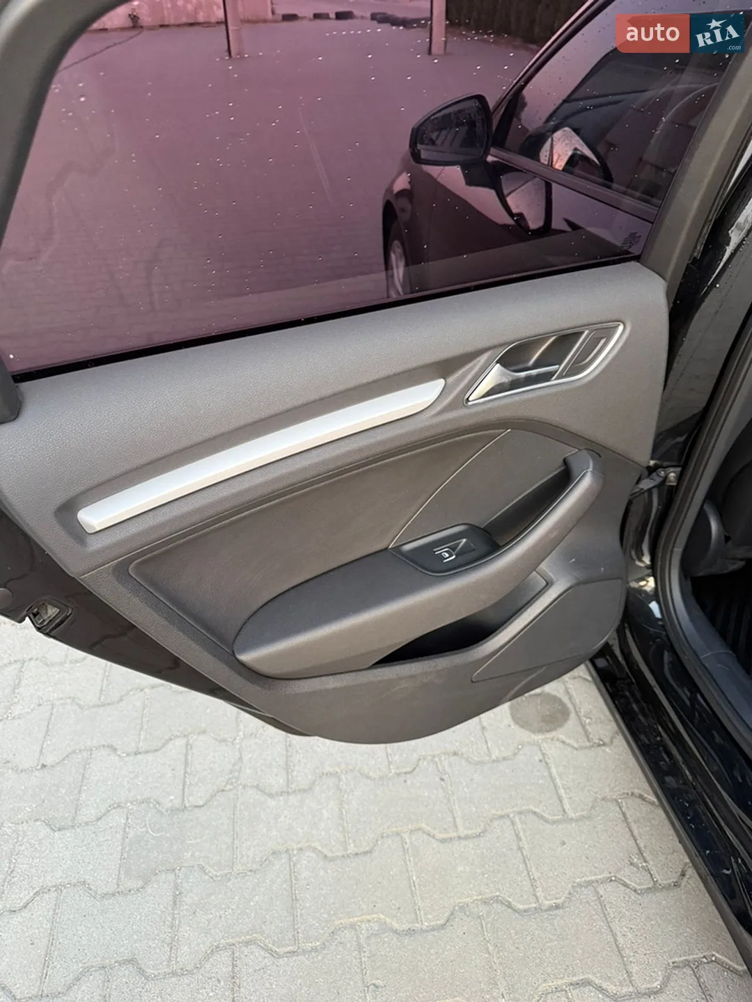 2015 Audi A3 - мініатюра 22