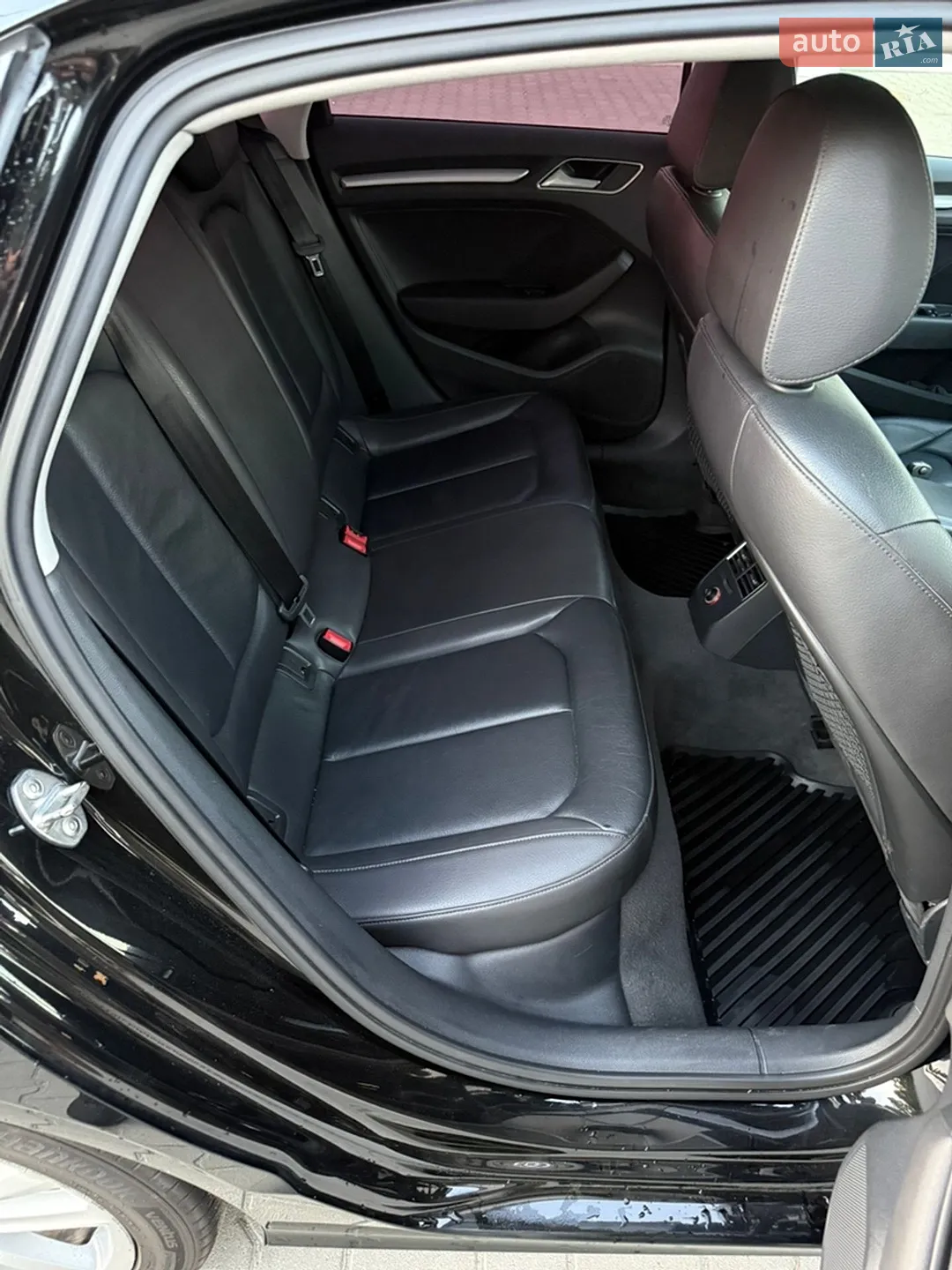 2015 Audi A3 - мініатюра 25