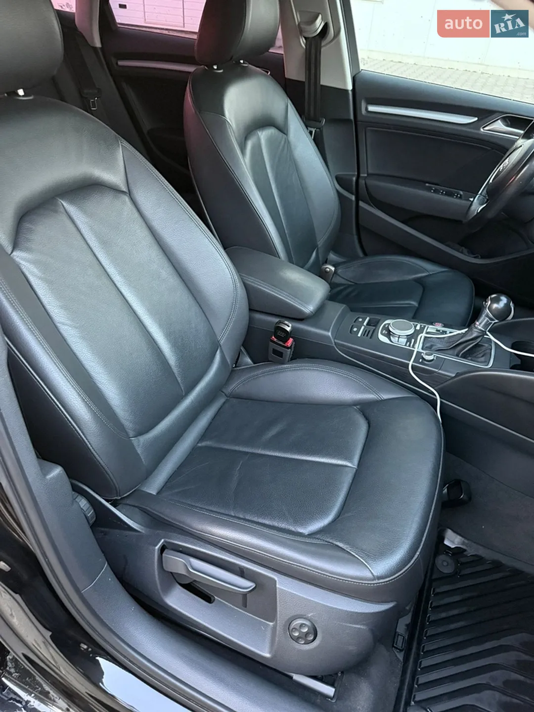 2015 Audi A3 - мініатюра 29