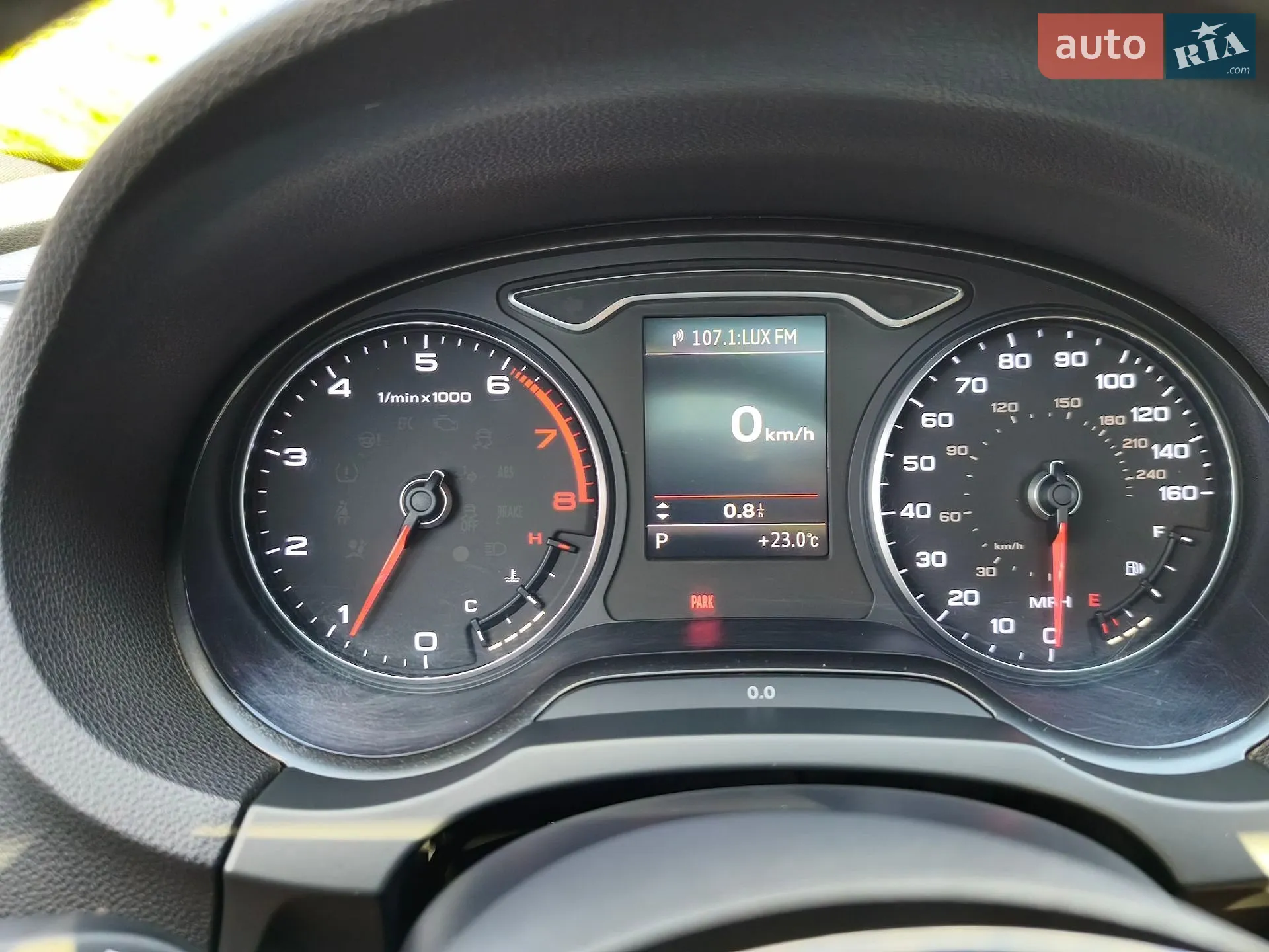 2015 Audi A3 - мініатюра 28