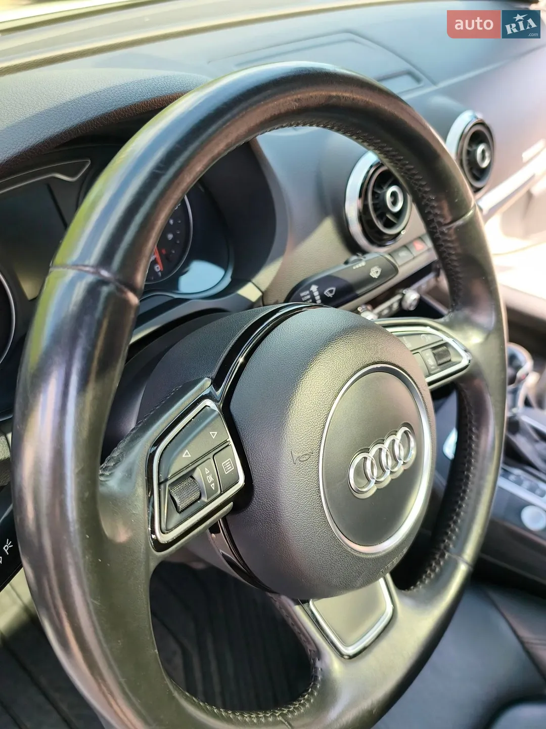 2015 Audi A3 - мініатюра 31