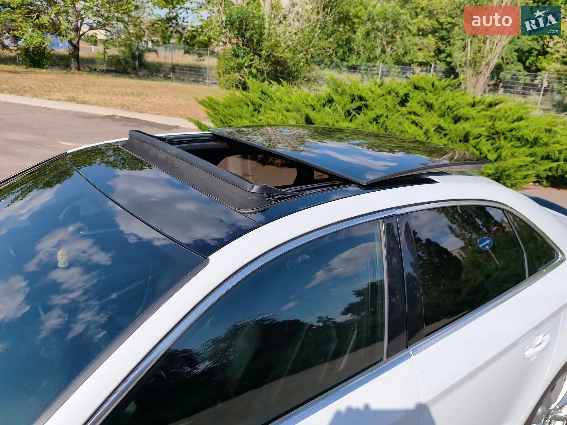 2015 Audi A3 - мініатюра 38