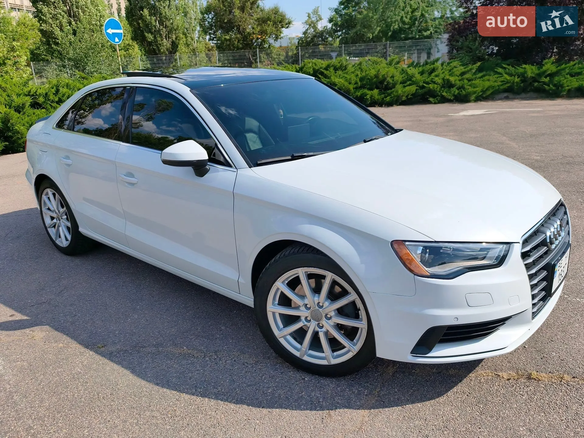 2015 Audi A3 - мініатюра 42