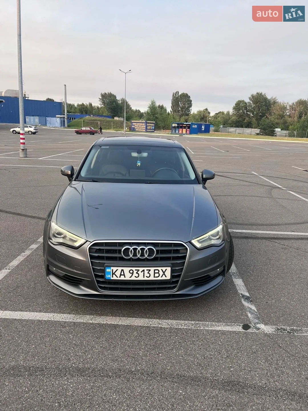 2016 Audi A3 - мініатюра 11