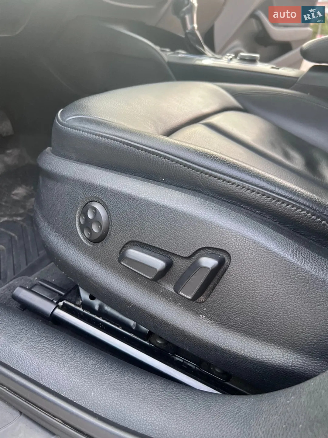 2016 Audi A3 - мініатюра 19