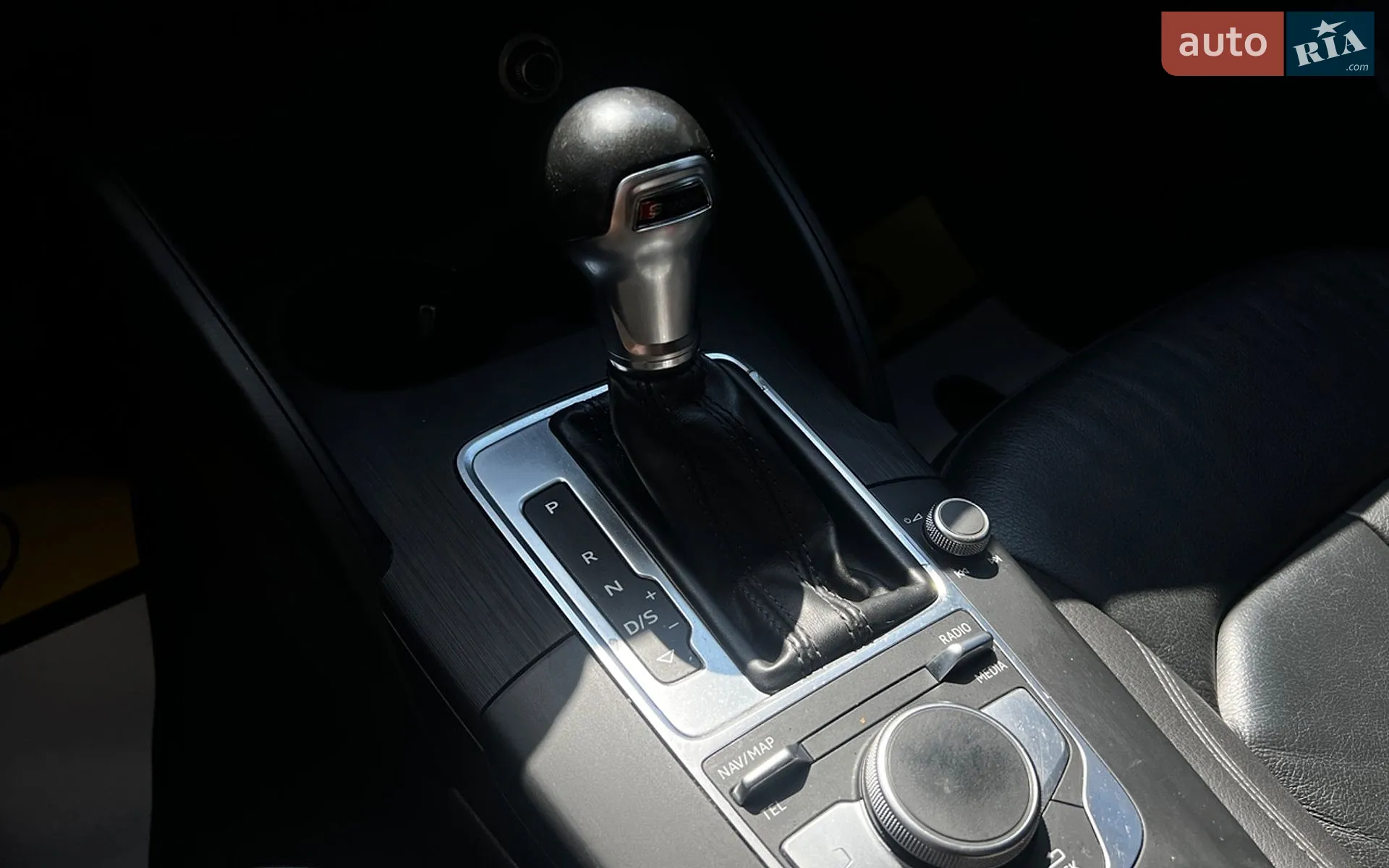 2016 Audi A3 - мініатюра 16