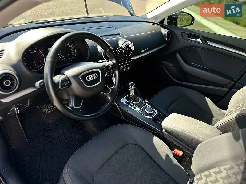 Audi A3 2014 VIN WAUZZZ8V1F1047751 фото оголошення 11 з 50