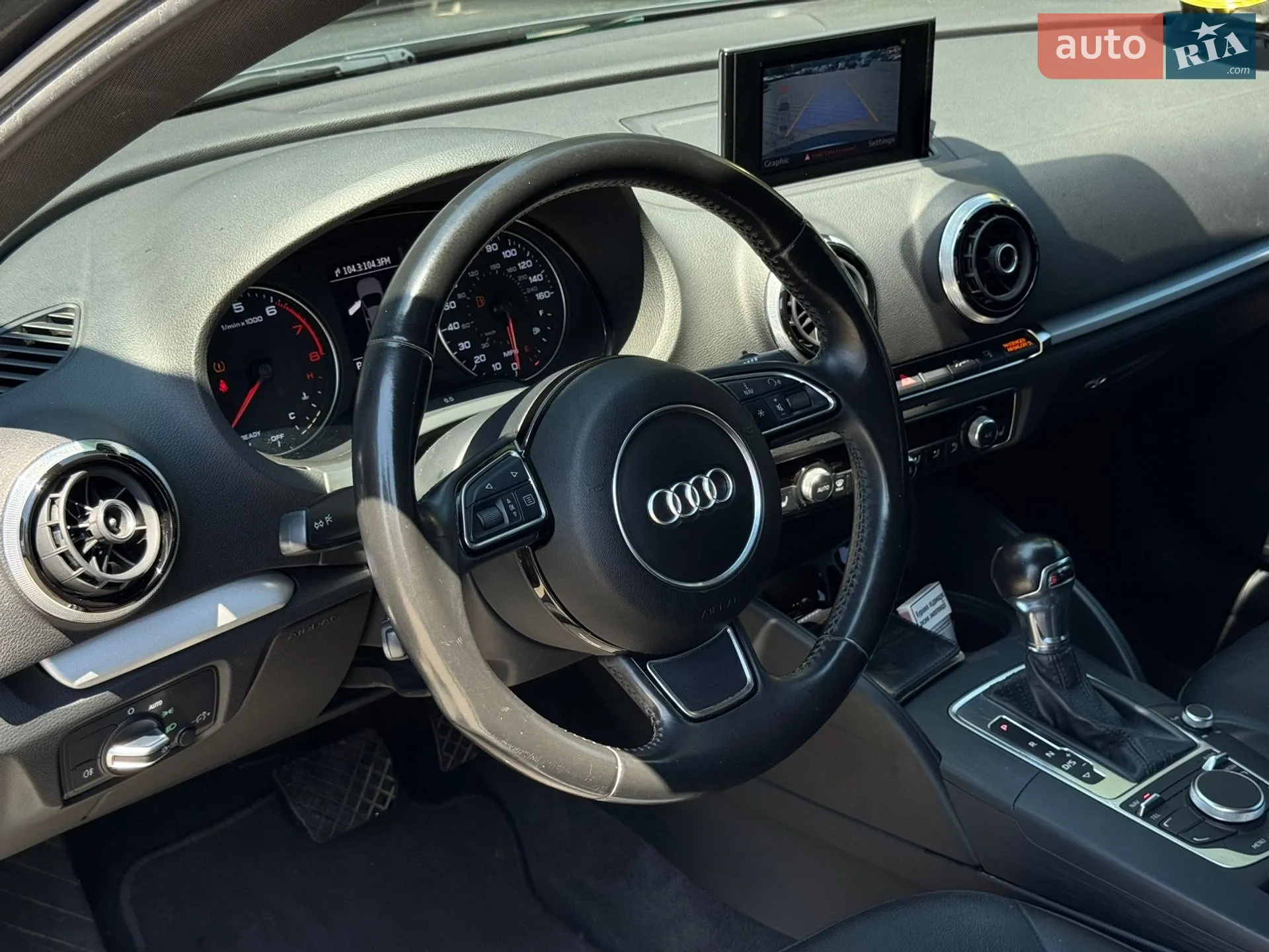 2015 Audi A3 - мініатюра 18