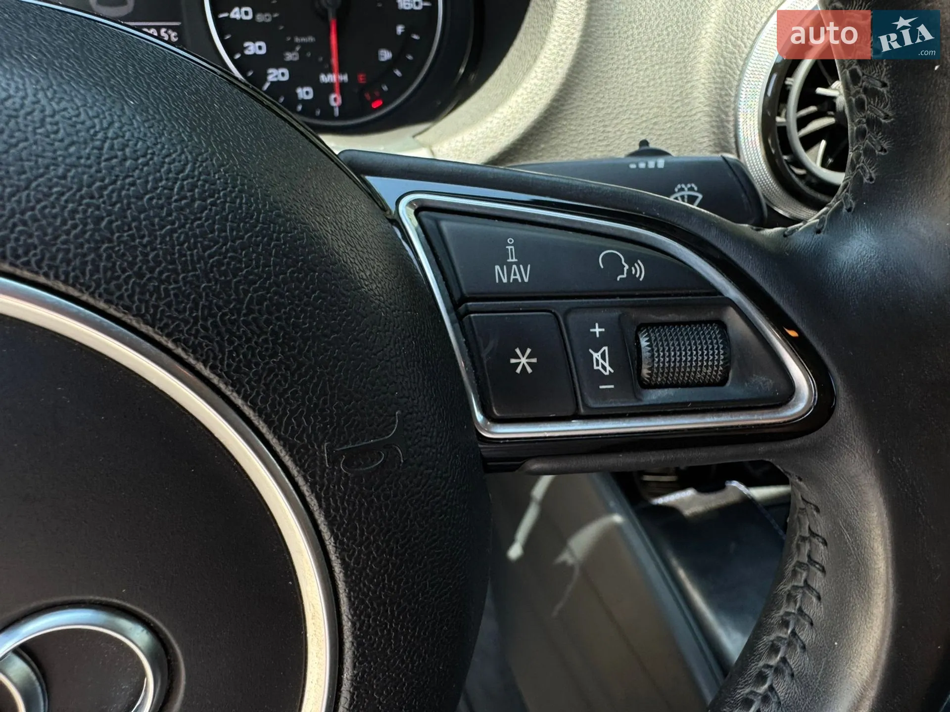 2015 Audi A3 - мініатюра 23