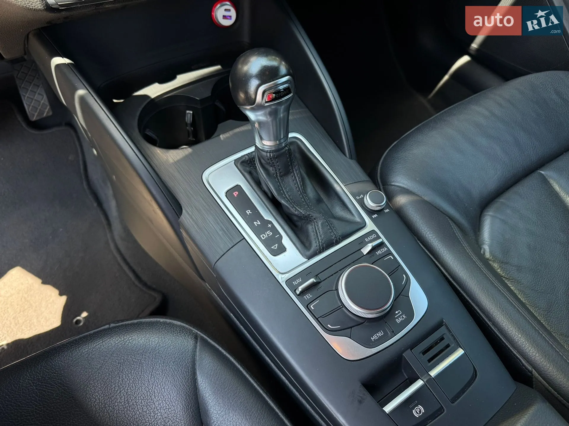 2015 Audi A3 - мініатюра 27