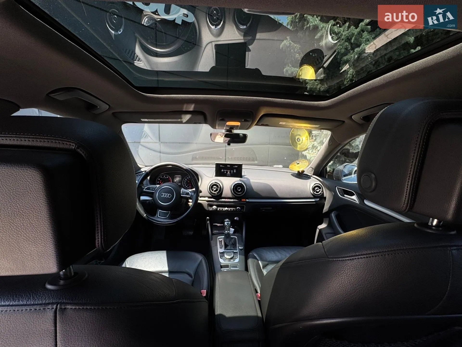 2015 Audi A3 - мініатюра 31