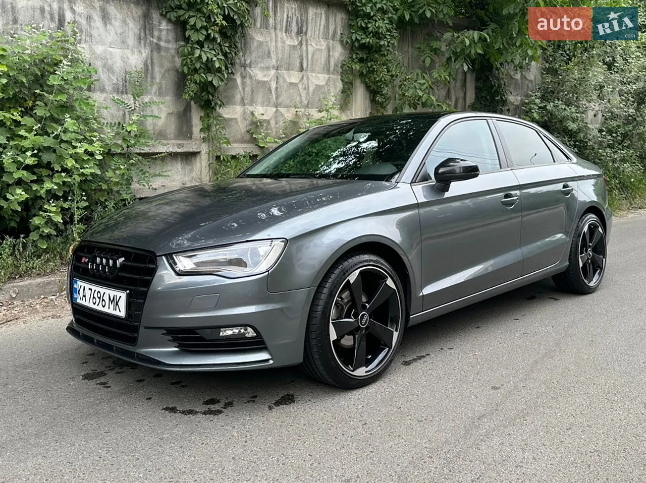 2014 Audi A3 - мініатюра 8