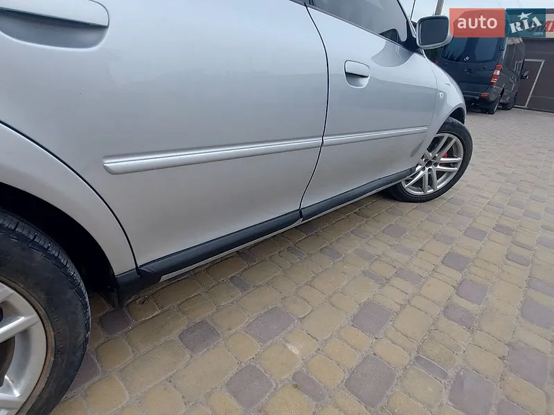 Audi A3 2003 VIN WAUZZZ8L63A092968 фото оголошення 9 з 54