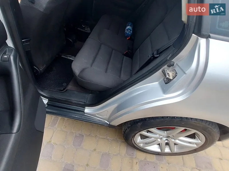 Audi A3 2003 VIN WAUZZZ8L63A092968 фото оголошення 19 з 54