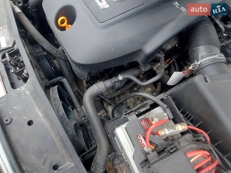 Audi A3 2003 VIN WAUZZZ8L63A092968 фото оголошення 25 з 54