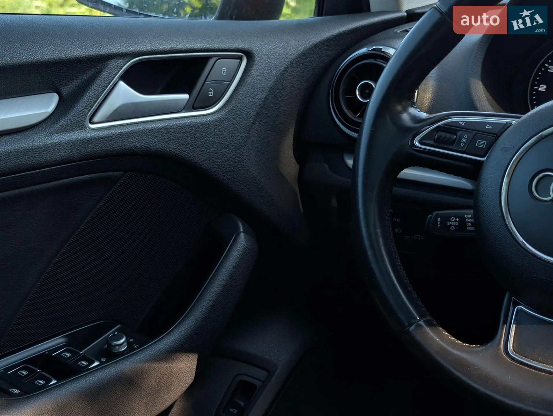 2016 Audi A3 - мініатюра 40
