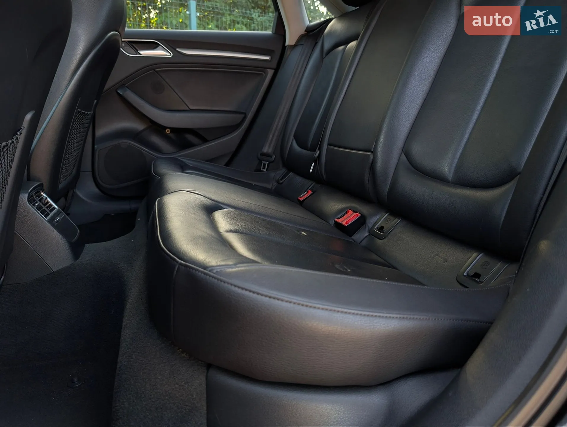 2016 Audi A3 - мініатюра 49