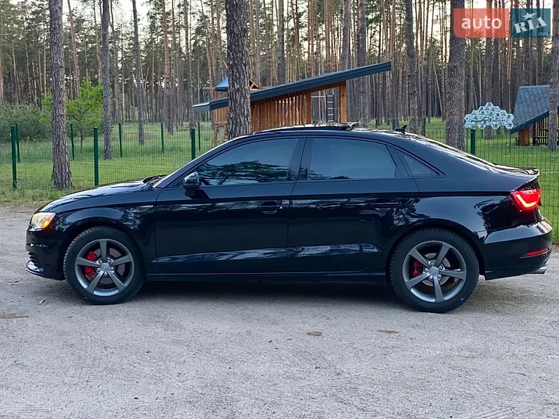 Audi A3 2015 VIN WAUBFGFF0F1105729 фото оголошення 14 з 80
