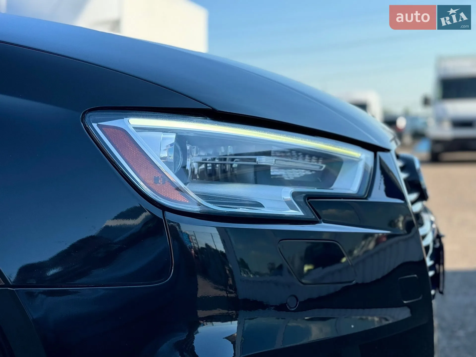 2020 Audi A3 - мініатюра 7