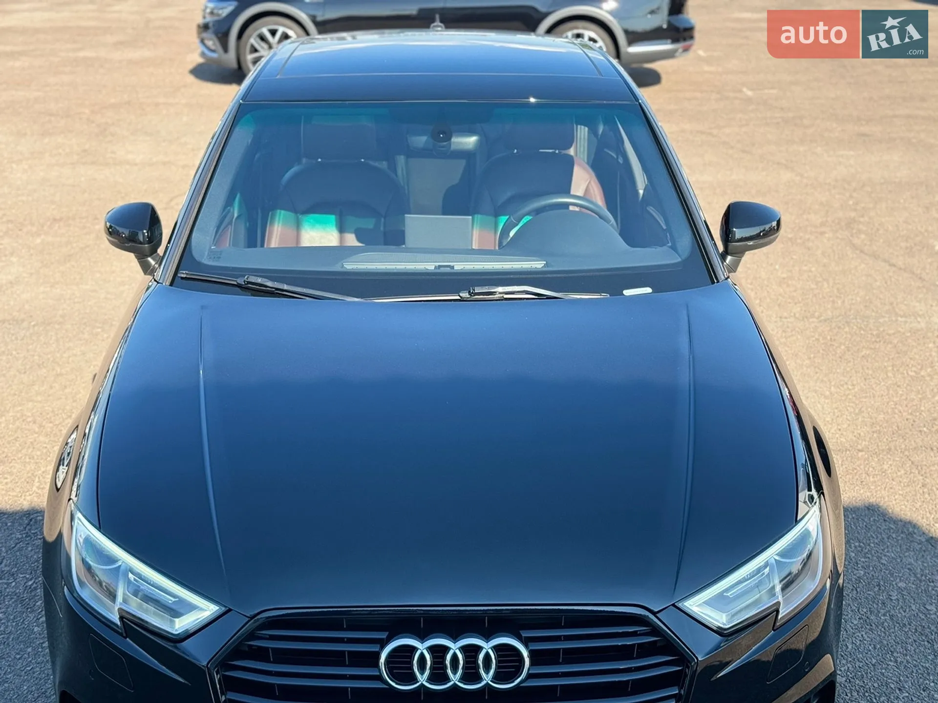 2020 Audi A3 - мініатюра 11