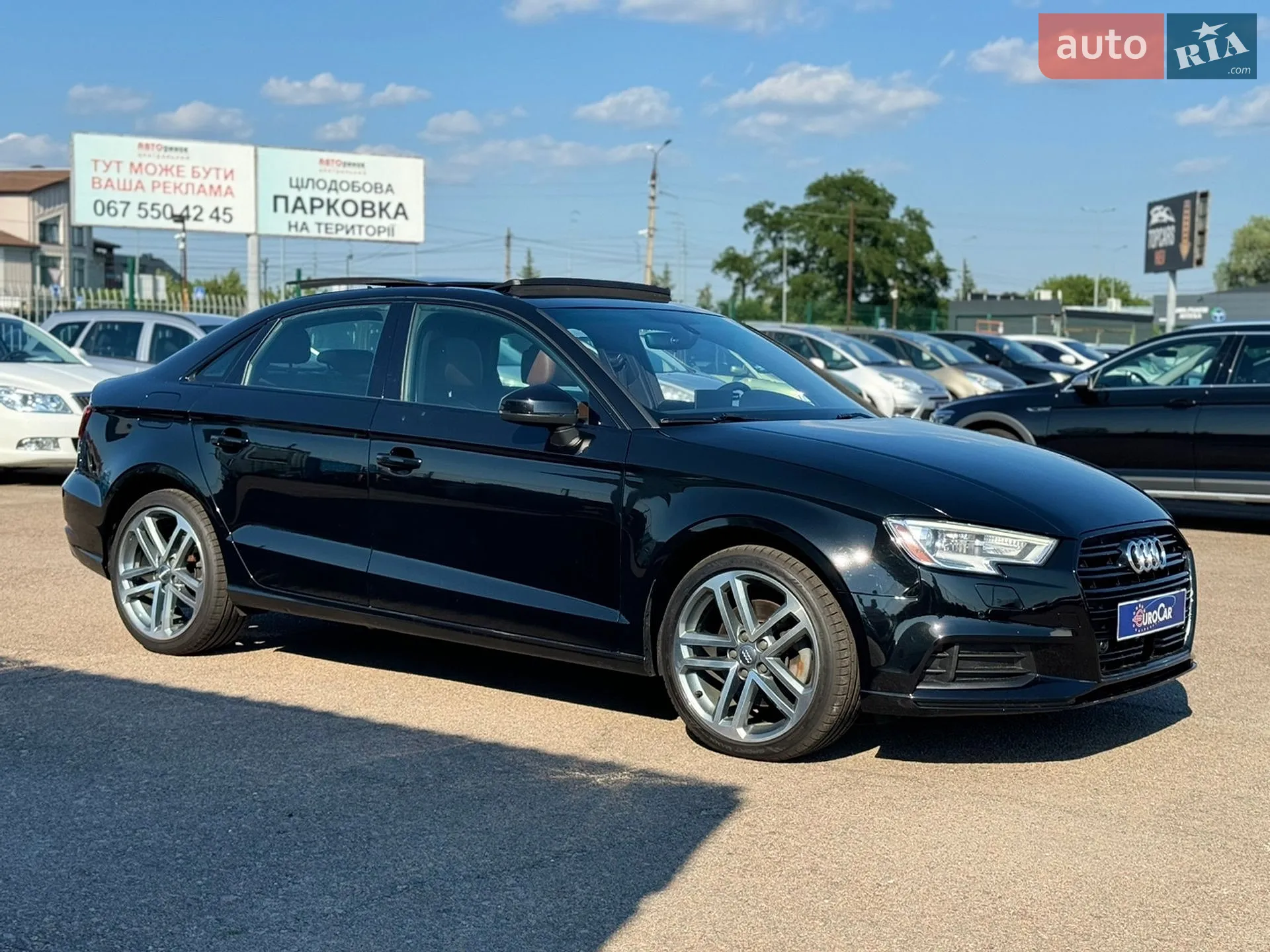 2020 Audi A3 - мініатюра 16