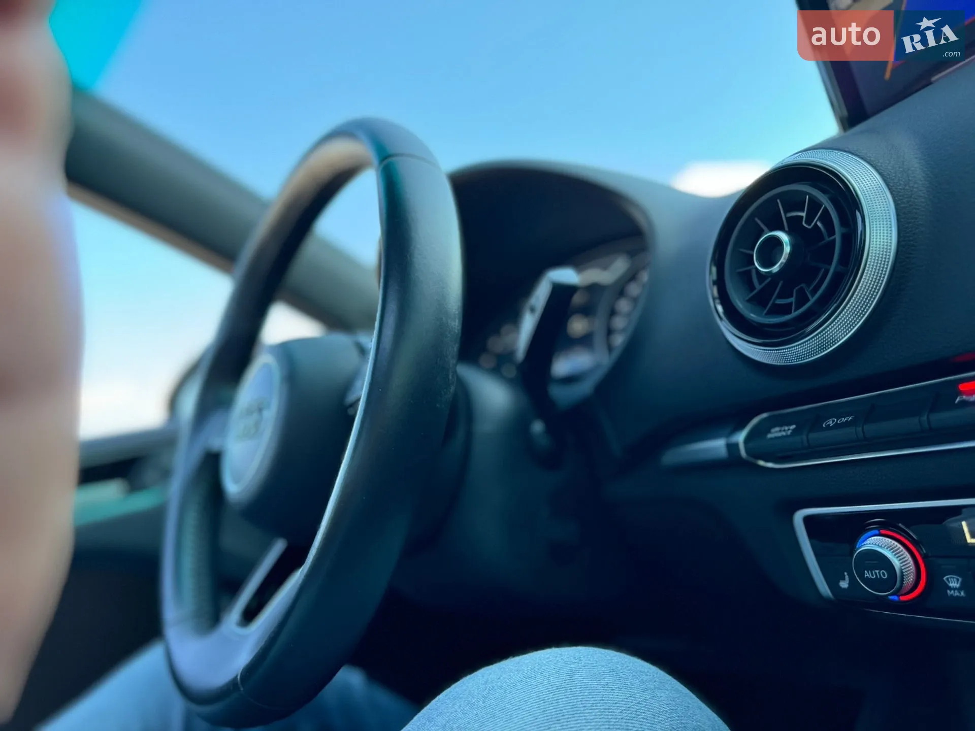 2020 Audi A3 - мініатюра 36