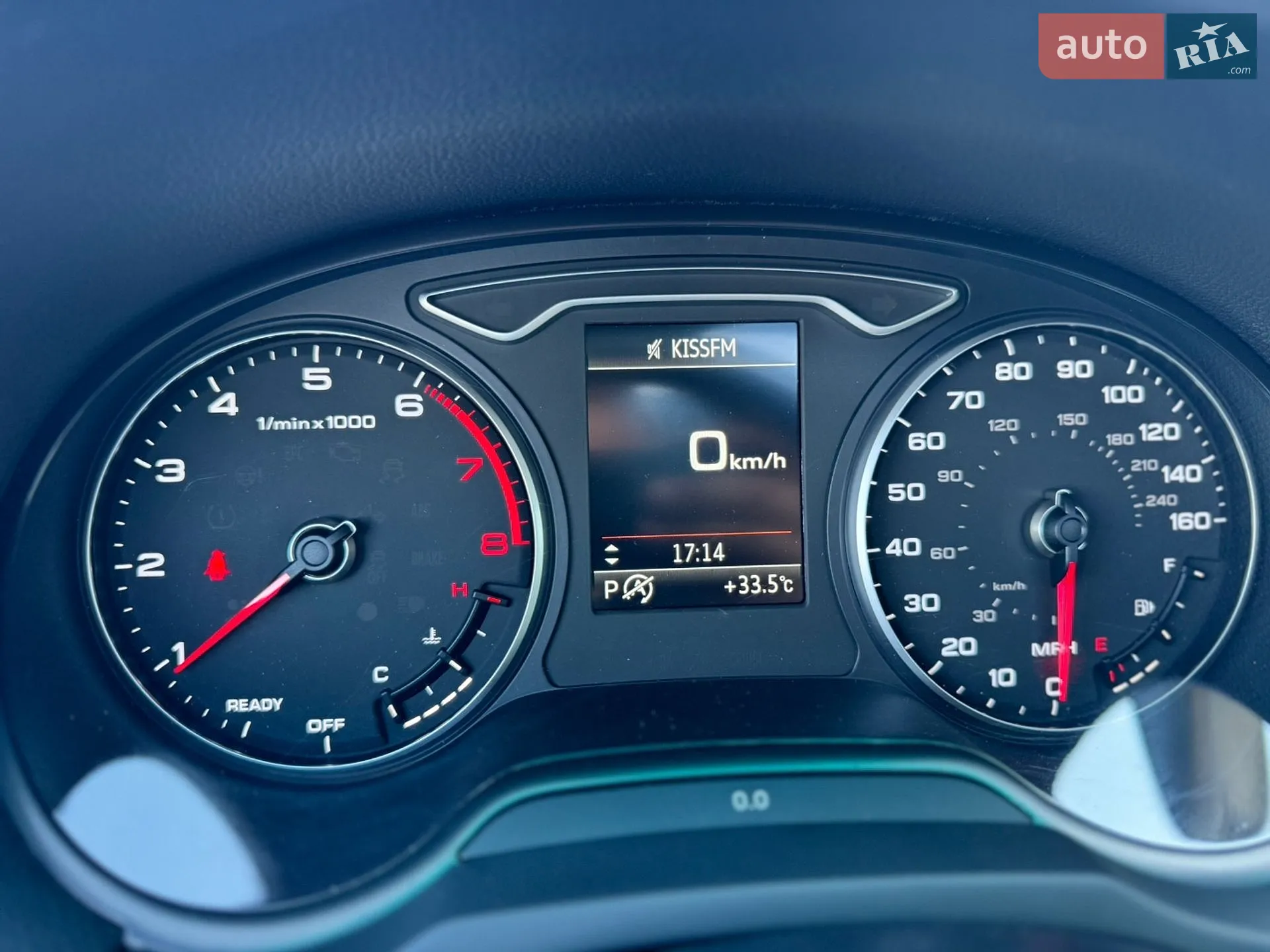 2020 Audi A3 - мініатюра 41