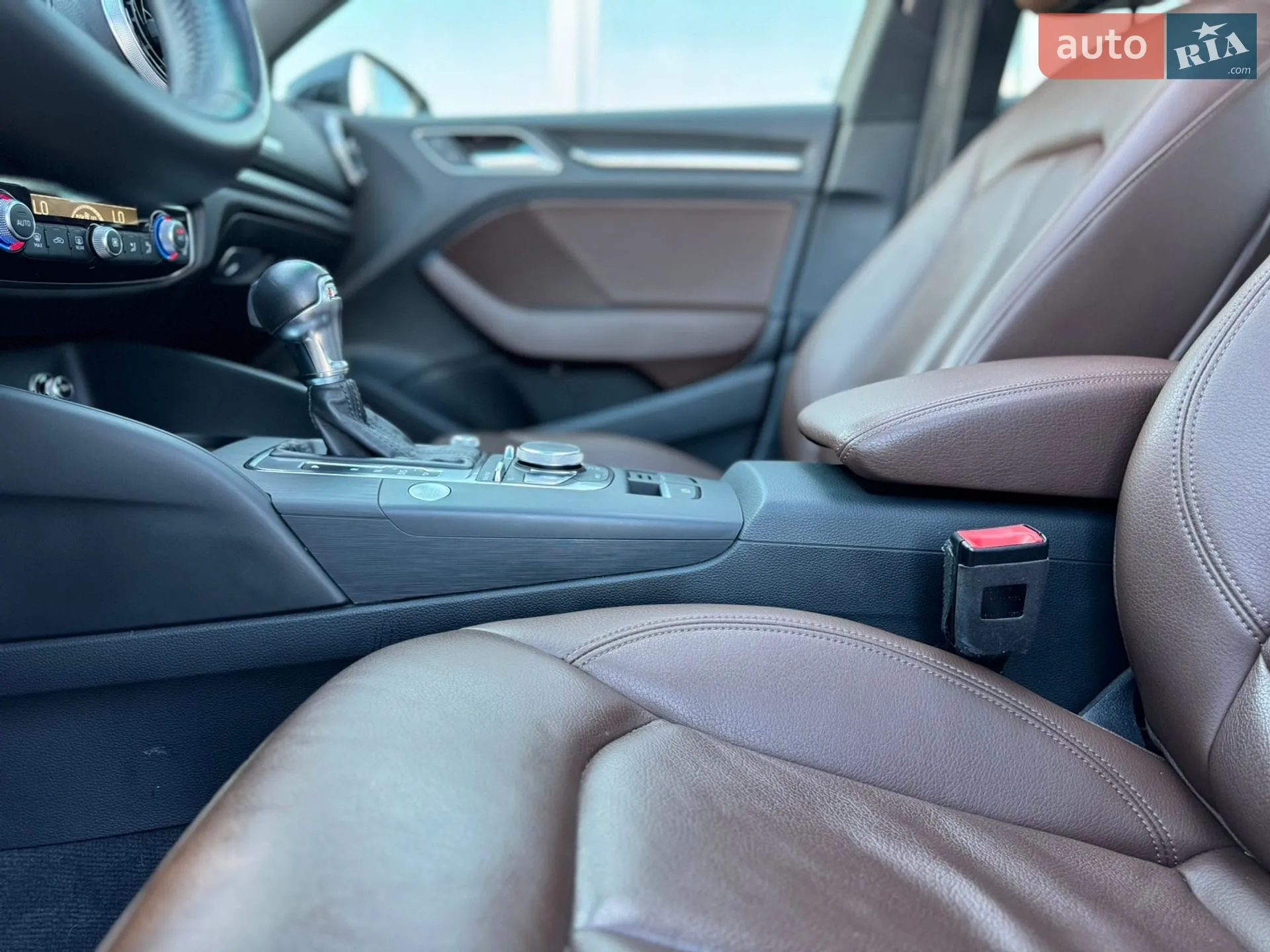 2020 Audi A3 - мініатюра 51