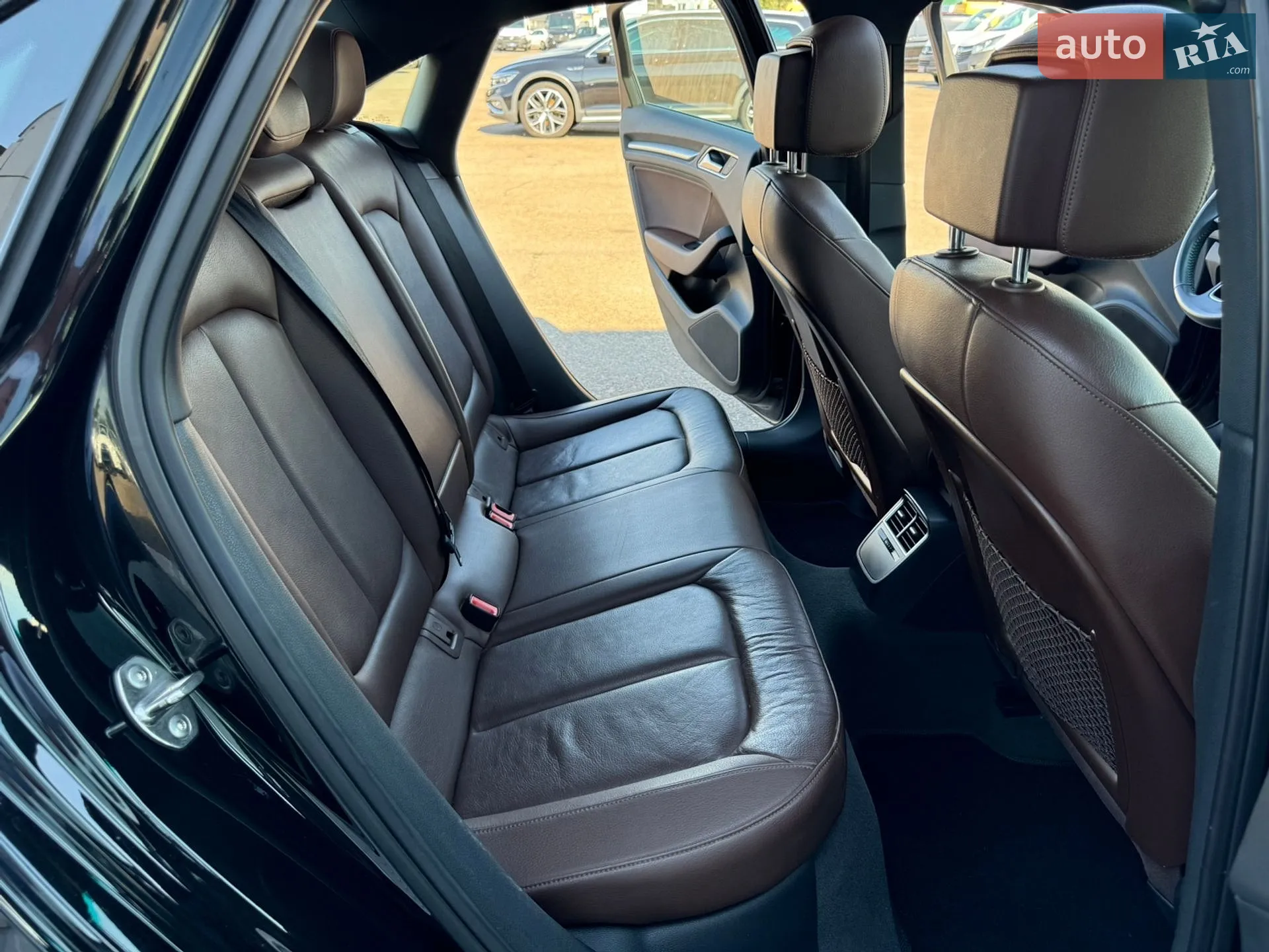 2020 Audi A3 - мініатюра 66