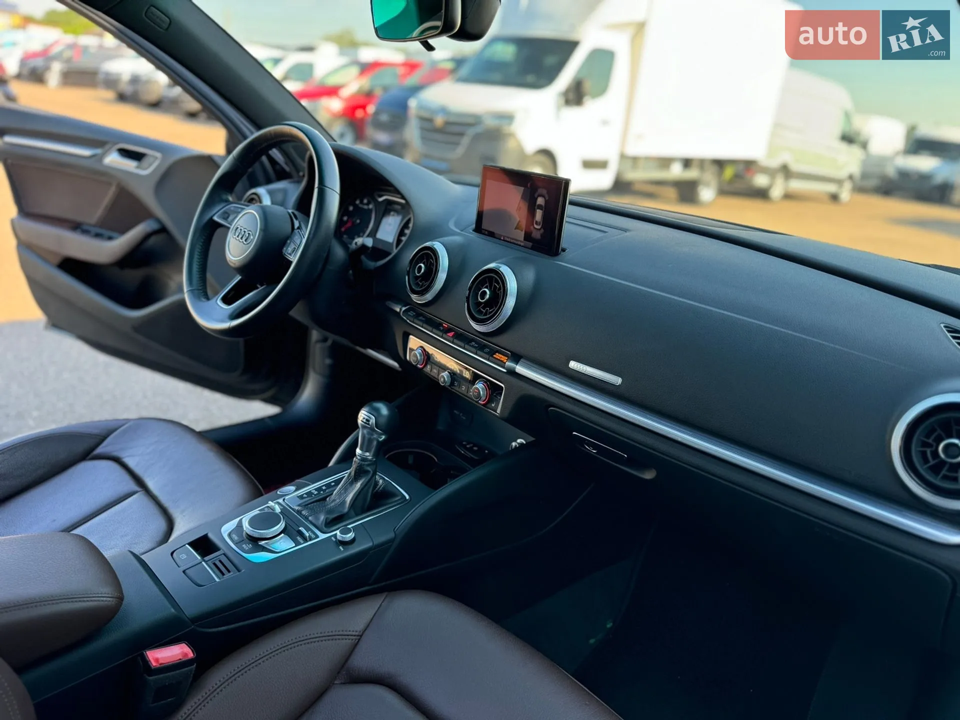 2020 Audi A3 - мініатюра 71