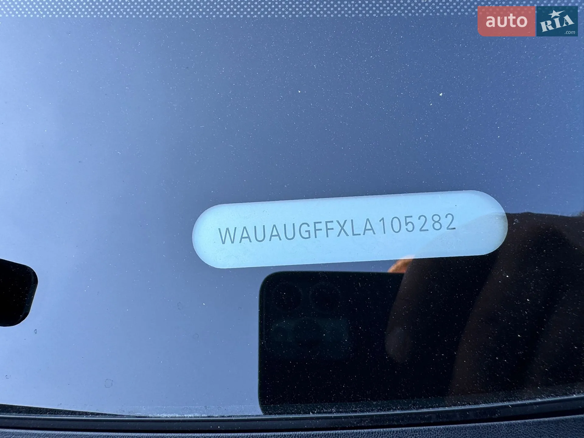 2020 Audi A3 - мініатюра 77