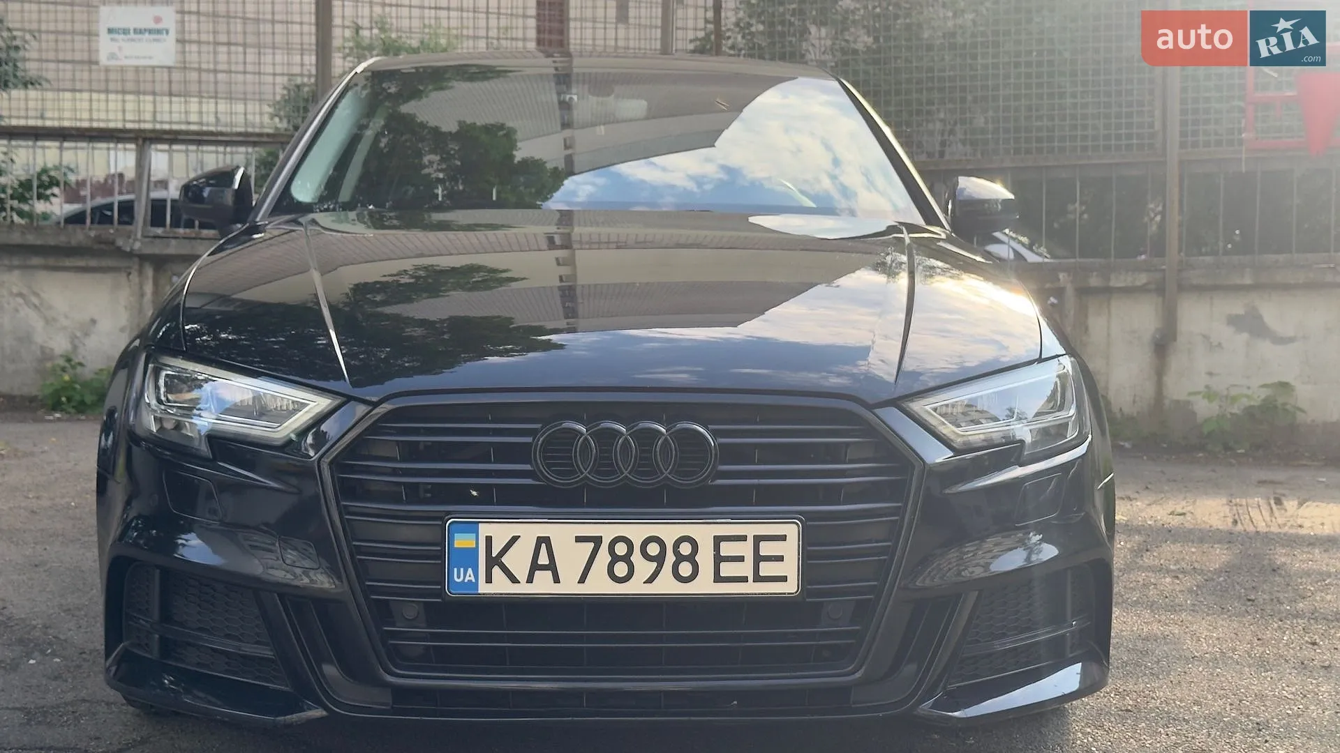 2016 Audi A3 - мініатюра 4