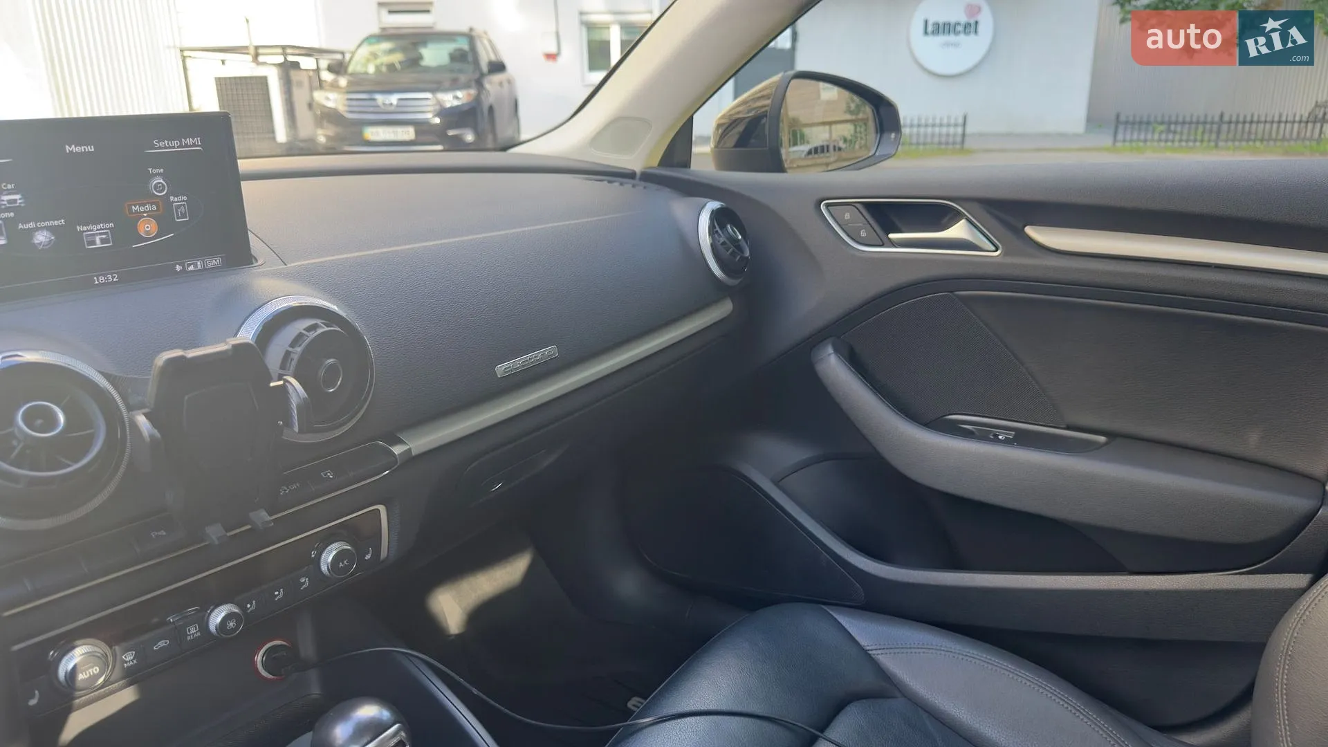2016 Audi A3 - мініатюра 14