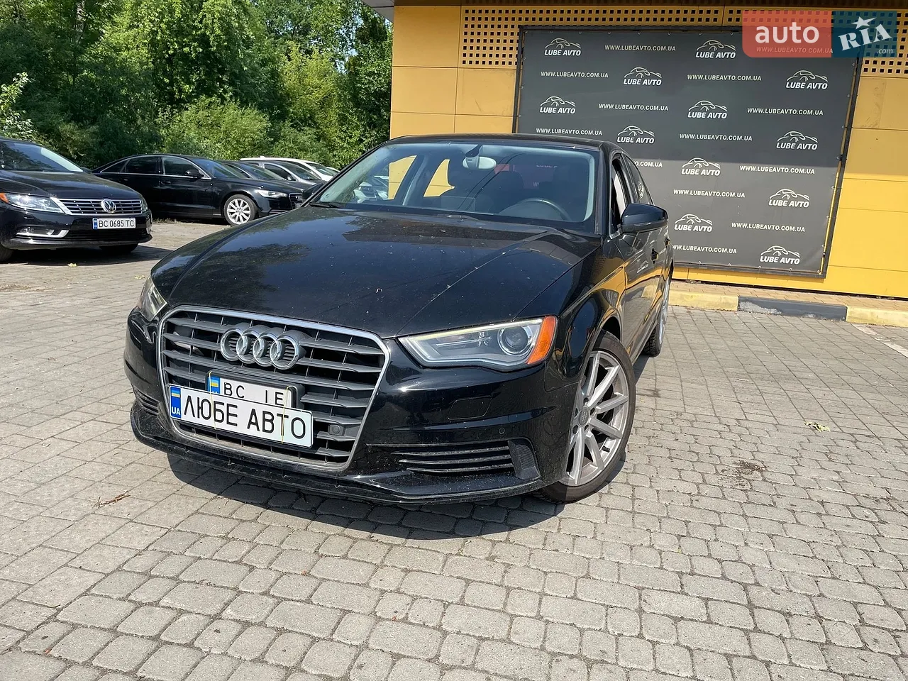 2016 Audi A3 - мініатюра 32