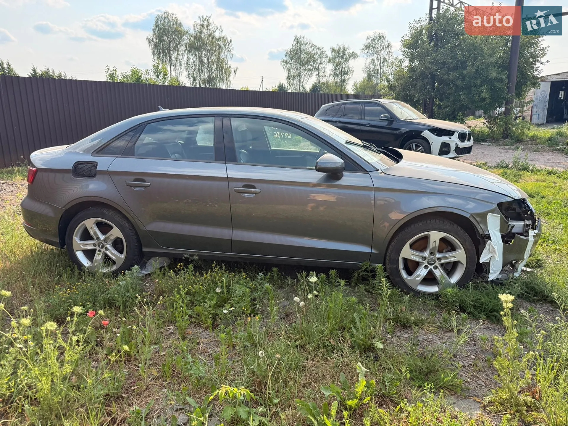 2017 Audi A3 - мініатюра 8